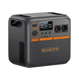 Портативна зарядна станція BLUETTI PREXiaomiUM 200 V2 2700W - мініатюра 4