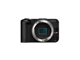 Цифрова фотокамера Canon EOS R50 V kit RF-S 14-30mm Black Creator Kit (6895C030) - мініатюра 2