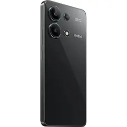 Смартфон Xiaomi Redmi Note 13 8/256GB Midnight Black - мініатюра 6