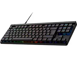 Клавіатура Logitech G515 TKL Black (920-012872) - мініатюра 2