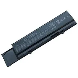 Акумулятор до ноутбука DELL Vostro 3400 (7FJ92, DL3400LH) 11.1V 5200mAh PowerPlant (NB00000114)