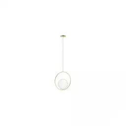 Підвісний світильник Azzardo JUMBO 1 PENDANT AZ4983