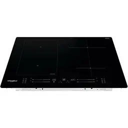 Індукційна варильна поверхня Whirlpool WLS7960NE [113287] - мініатюра 2