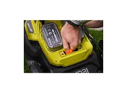 Газонокосарка Ryobi RY18LMH37A-250 ONE+ (5133004583) - мініатюра 10