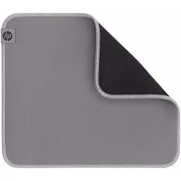 Килимок для мишки HP 100 Sanitizable S Speed/Control Grey (8X594AA) - мініатюра 2