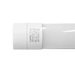 LED світильник лінійний магістральний Videx BN02 45W 1.5М 4000K-5000K-6500K білий (29300-000) - мініатюра 4