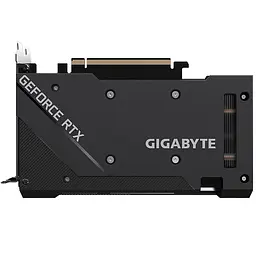 Відеокарта Gigabyte RTX 3060 8Gb GAMING OC (GV-N3060GAMING OC-8GD) (GDDR6, 128 bit, PCI-E v4.0) - мініатюра 5