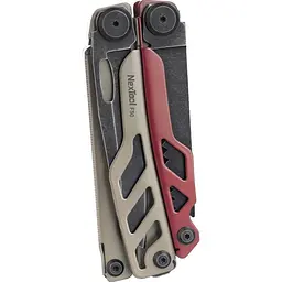 Мультитул NexTool Flagship Pro F30 Brown/Red (NE20203A) [175935] - мініатюра 2