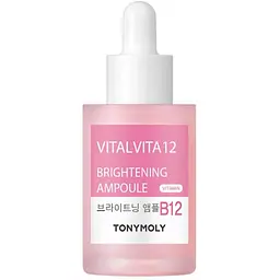 Сироватка для обличчя Tony Moly Vital Vita 12 Brightening Ampoule, 30 мл