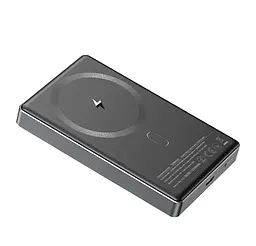 Портативна батарея Sigma mobile X-power SI10A7QL-MAG 10000 mah Grey