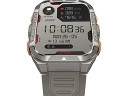 Смарт-годинник Blackview W80 Pro Khaki (6931548324096) - мініатюра 8