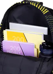 Рюкзак COOLPACK Scout Comb (F096922) - мініатюра 6