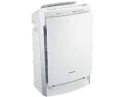 Очищувач повітря Panasonic F-VXR50R-W - мініатюра 8