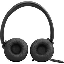 Навушники JBL Tune 530C USB-C Black (JBLT530CBLK) - мініатюра 2