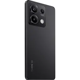Смартфон Xiaomi Redmi Note 13 5G 8/256Gb Graphite Black (Global Version) NFC - мініатюра 11