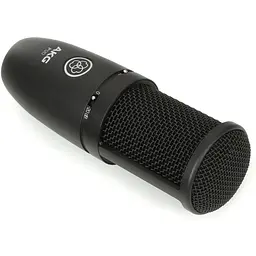 Мікрофон студійний AKG P120 3101H00400 - мініатюра 4