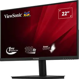 Монітор ViewSonic (VA220-H) - мініатюра 8