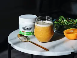Вітамінно-мінеральний комплекс BiotechUSA One-A-Day Professional Апельсин 240 г - мініатюра 3
