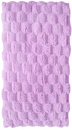 Рушник банний Soho 70х140 см Sote Lilac pbe0050742 - мініатюра 3