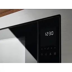 Микроволновая печь Electrolux EMS4253TBX - миниатюра 10