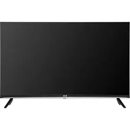 Телевізор 2E LED FHD 60Hz Smart WebOS Black 32" (2E-32A07KW) UA UCRF