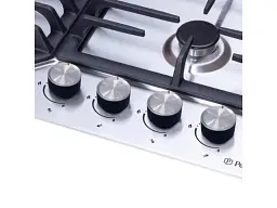 Варильна поверхня Perfelli DIAMOND MW69C INOX - мініатюра 3