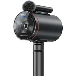 Веб-камера Emeet StreamCam One Black (eMeet-E7004) - мініатюра 5