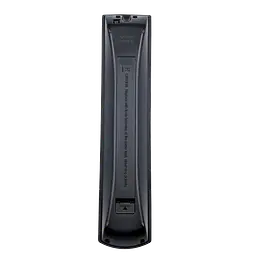 Пульт дистанційного керування до телевізора Panasonic N2QAYB000936 - мініатюра 2