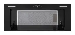 Витяжка Interline SOLO ULTRA BK A/72/T - мініатюра 4