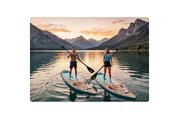 Надувна SUP дошка Neo-Sport Reefbreak 350 см (170304) - мініатюра 9