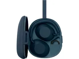 Навушники з мікрофоном Sony WH-1000XM6 Midnight Blue (WH1000XM6L.CE7) - мініатюра 6