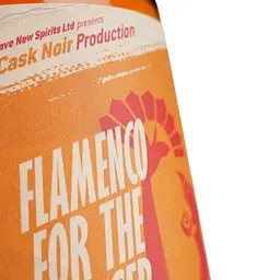Віскі Dailuaine 12 Years Old 1st fll Oloroso Sherry (Bodega) 56.4% 0.7 л, в подарунковій упаковці - мініатюра 3