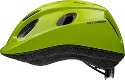 Шолом Cannondale Quick Junior Lime Green XS/S (1084-HEL-29-02) - мініатюра 2