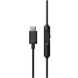 Навушники JVC HA-S33UC Black (HA-S33UC-B-U) - мініатюра 4