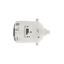 Камера відеоспостереження Hikvision DS-2CV2041G2-IDW(W) (2.8) - мініатюра 5