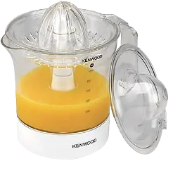 Соковижималка Kenwood JE 280 A (00000018367) - мініатюра 2