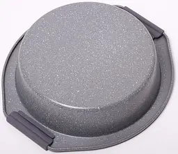 Форма силіконовими ручками Kamille 28.5х26.5х6 см kuh0009215 - мініатюра 4