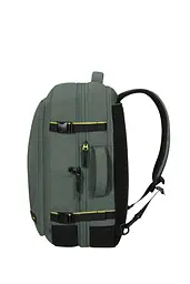 Рюкзак Для Подорожей L 15.6" American Tourister TAKE2CABIN DARK FOREST 55x35x23(25) 91G*04011 - мініатюра 10