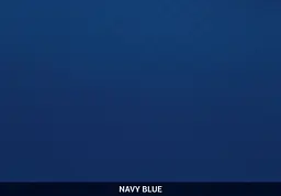 Армована мембрана OgenFlex, темно-синяNavy Blue 8287, 1,65 з лаковим покриттям Navy Blue