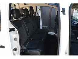 Авточохли модельні MW Brothers для Citroen Berlingo II c 2015 - мініатюра 2