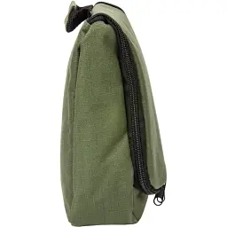 Косметичка Snugpak Essential Wash Bag Olive - мініатюра 2