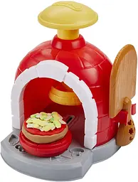 Ігровий набір для ліплення Hasbro Play-Doh Печемо піцу (F4373 ) - мініатюра 3