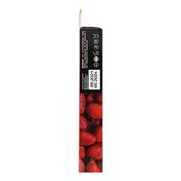 Олія для кутикули Colour Intense Cuticle Revitalizer Oil Strawberry відновлювальна 2.5 мл - мініатюра 6