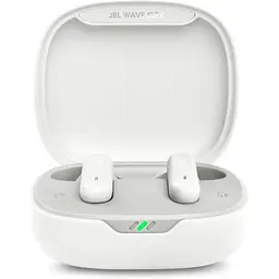Навушники JBL WFlex TWS White - мініатюра 2