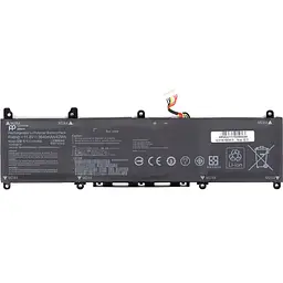Акумулятор PowerPlant для ноутбуків ASUS VivoBook S13 (C31N1806) 11.4V 3640mAh