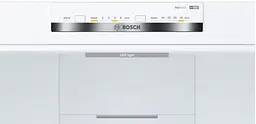 Холодильник Bosch KGN36VL326 - мініатюра 6