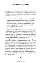 Cristiano Ronaldo: The Biography - мініатюра 9
