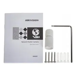 Камера відеоспостереження Hikvision DS-2CD2T85G1-I8 (2.8) - мініатюра 5