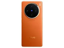Смартфон Vivo X100 Pro 16/512GB Orange - мініатюра 2