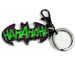 Брелок GeekLand Batman and Joker Бетмен і Джокер JD10.165 - мініатюра 2
